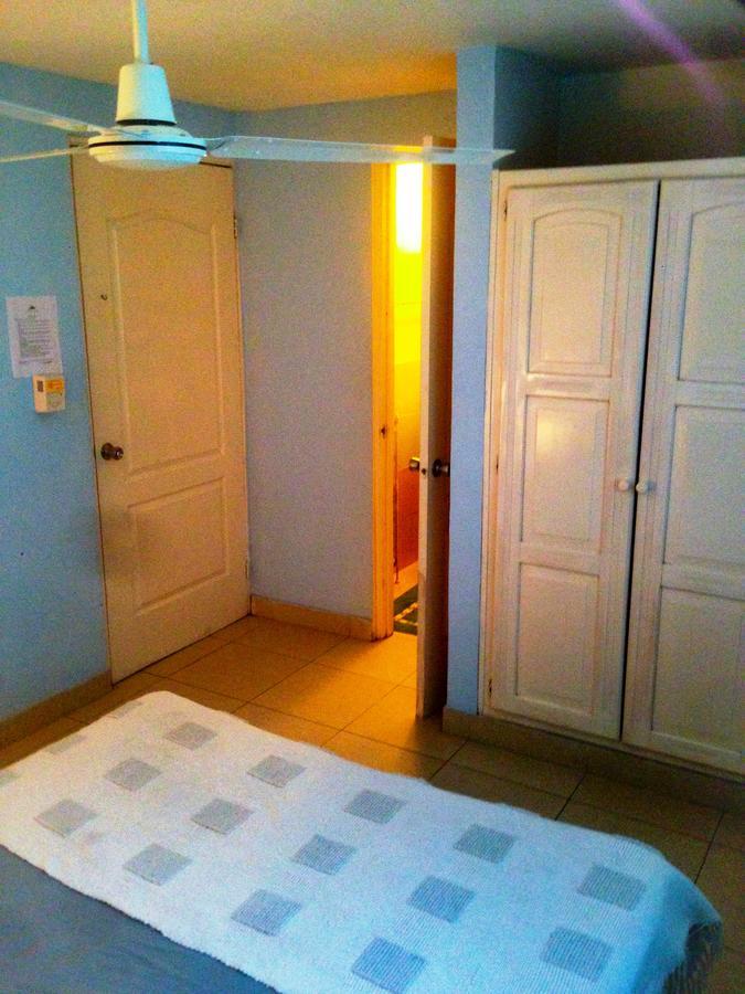 El Risco Hostel: Bed And Breakfast Alto Boquete Екстериор снимка